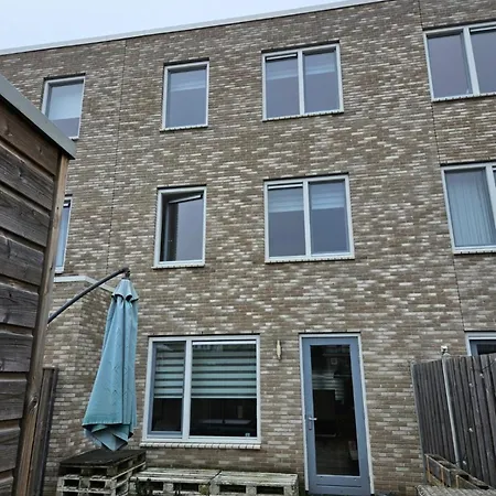 Residence Dordrecht Holiday home Dordrecht