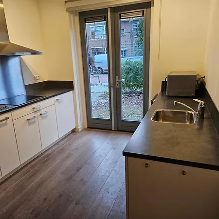 Residence Dordrecht Holiday home