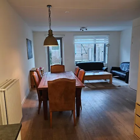 Holiday home Residence Dordrecht *