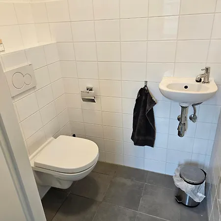 Holiday home Residence Dordrecht
