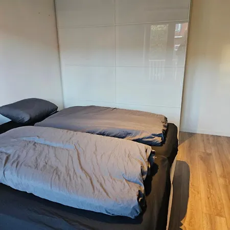 Holiday home Residence Dordrecht Dordrecht