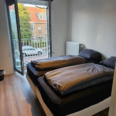 Holiday home Residence Dordrecht *