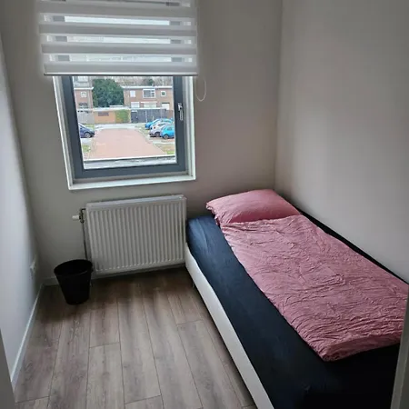 Holiday home Residence Dordrecht