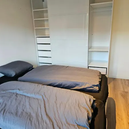 Residence Dordrecht Holiday home Dordrecht