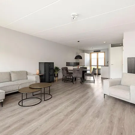 Holiday home Residence Dordrecht Dordrecht