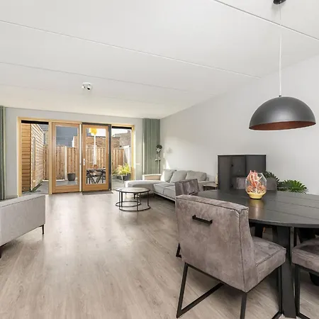 Residence Dordrecht Holiday home Dordrecht