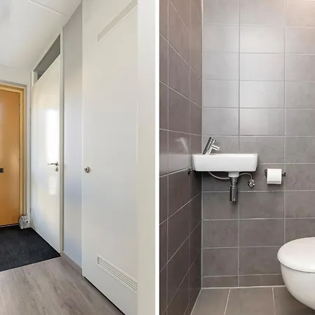Residence Dordrecht Holiday home Dordrecht