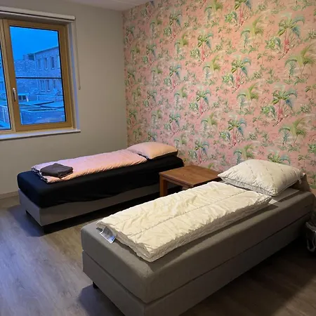 Holiday home Residence Dordrecht *